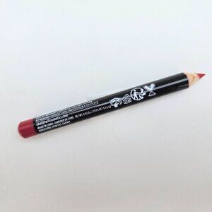 $1 When Bundled - W7 Candy Apple Lip Liner (Mini)